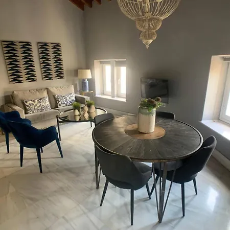 Apartment Marques De Larios Centro Historico Malaga