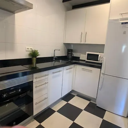 Apartament Marques De Larios Centro Historico
