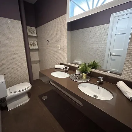 Marques De Larios Centro Historico * Малага