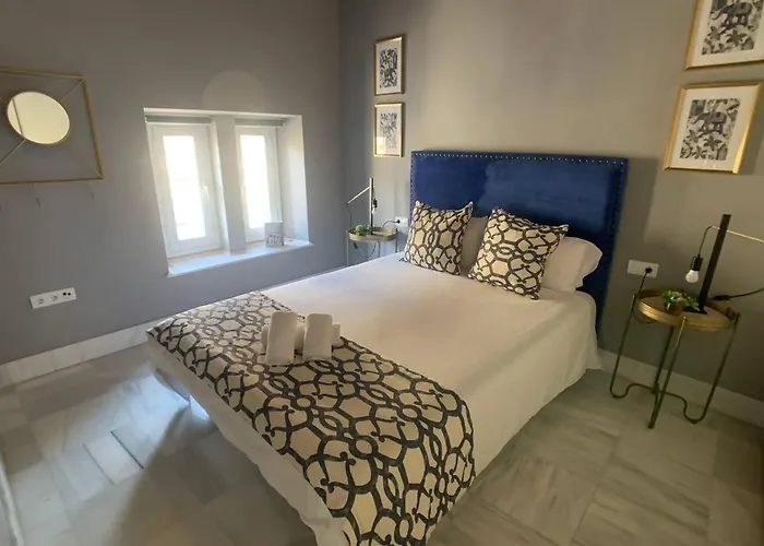 Appartement Marques De Larios Centro Historico Málaga