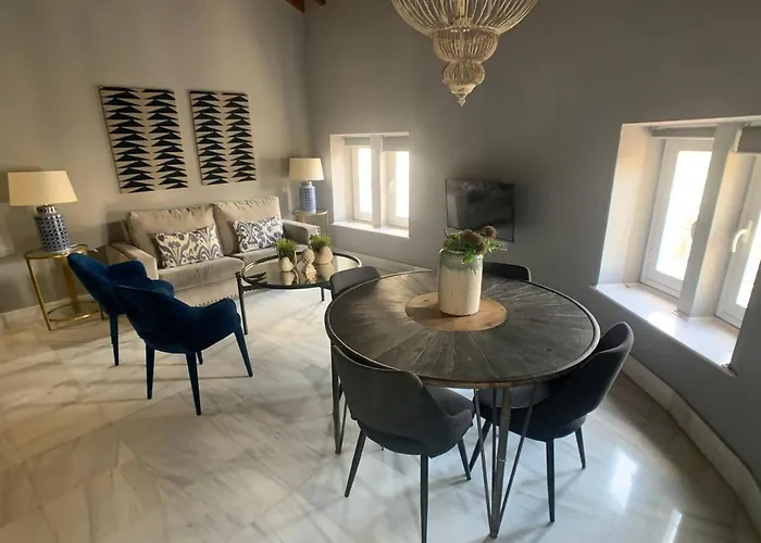 Appartement Marques De Larios Centro Historico Málaga